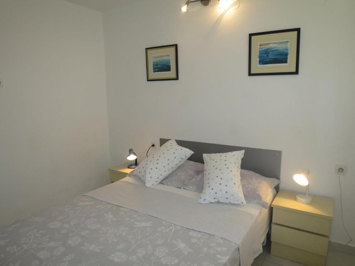 Apartment Gottwald - Srd305 By Interhome 스타리그라드 파클레니차 외부 사진